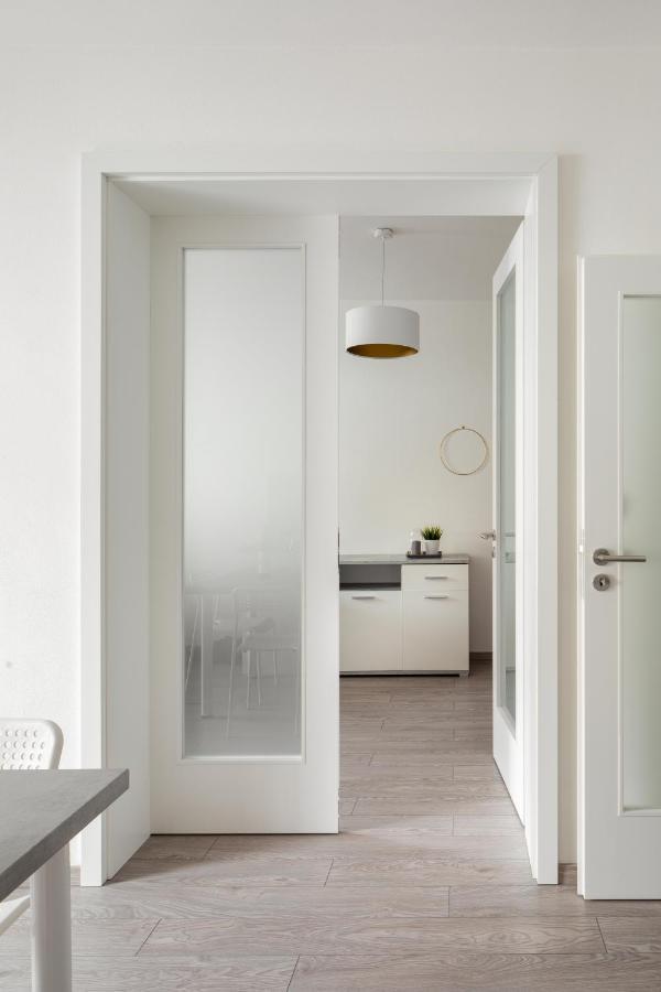 Apartmán Solaris Mikulov Exterior foto